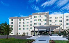 Courtyard by Marriott Tampa Northwest/veterans Expressway